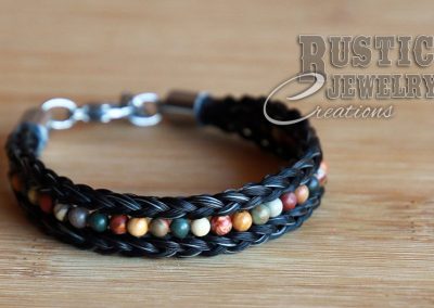 Horsehair Bracelet