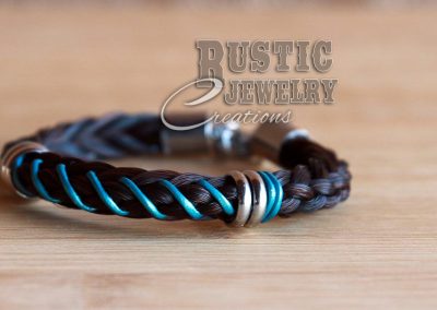 Horsehair Bracelet