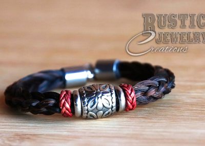 Horsehair Bracelet