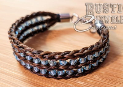 Horsehair Bracelet