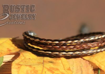 Horsehair Bracelet