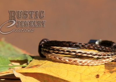 Horsehair Bracelet