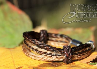 Horsehair Bracelet