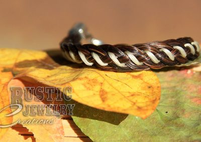 Horsehair Bracelet