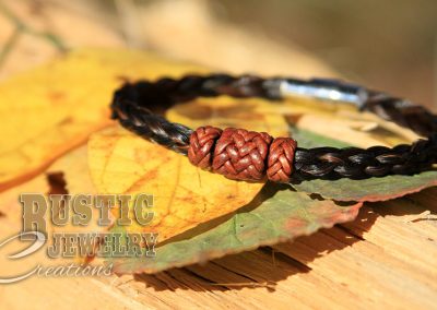 Horsehair Bracelet