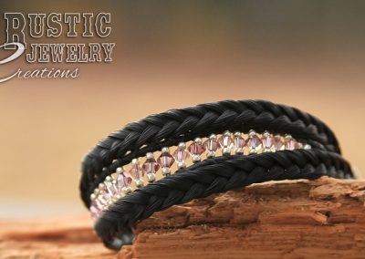 Horsehair Bracelet