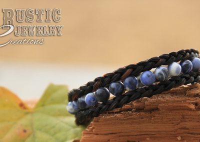 Horsehair Bracelet