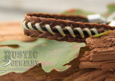 Horsehair Bracelet