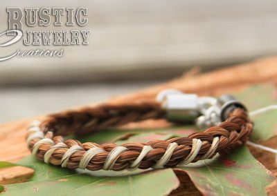 Horsehair Bracelet