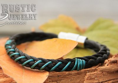 Horsehair Bracelet