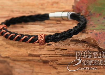 Horsehair Bracelet