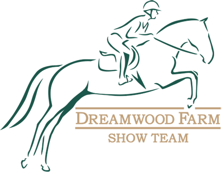 Dreamwood Farm Logo