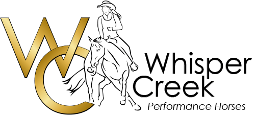 Whisper Creek Logo