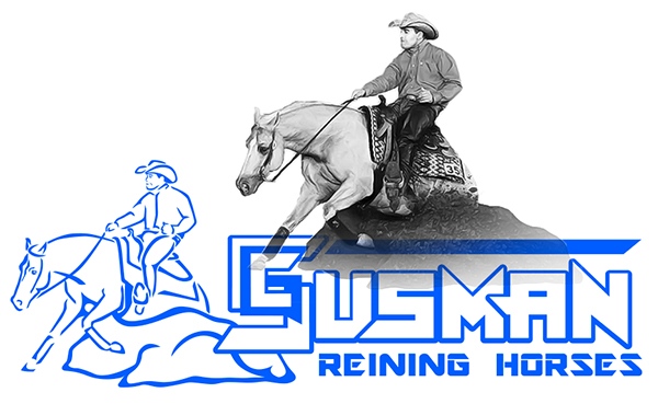 Susman Reining Horses