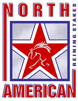 North American Reining Stakes