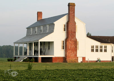 Pipkin House